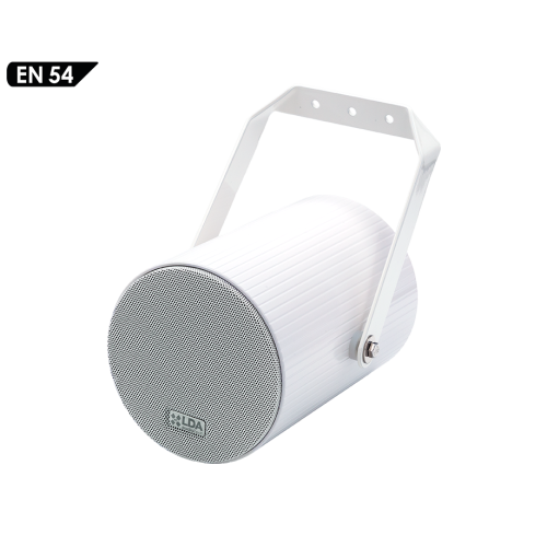 LDA Audio 20W Projektör Hoparlör EN54