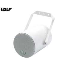 LDA Audio 20W Projektör Hoparlör EN54