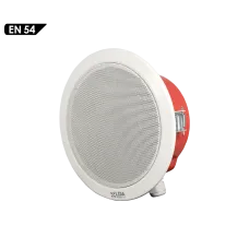 LDA Audio 6W Tavan Hoparlörü EN54