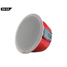 LDA Audio 30W 2 Yollu Tavan Hoparlörü EN54