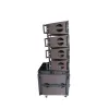 Line Array Elit 28 Empty Box