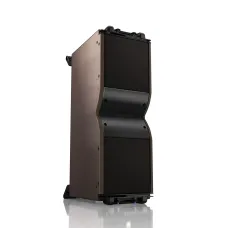 Line Array Elit 28 Empty Box