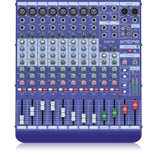 Midas DM12 Midas DM12