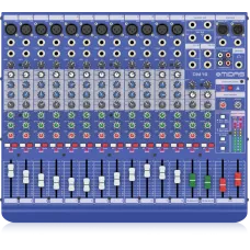 Midas DM16 Midas DM16