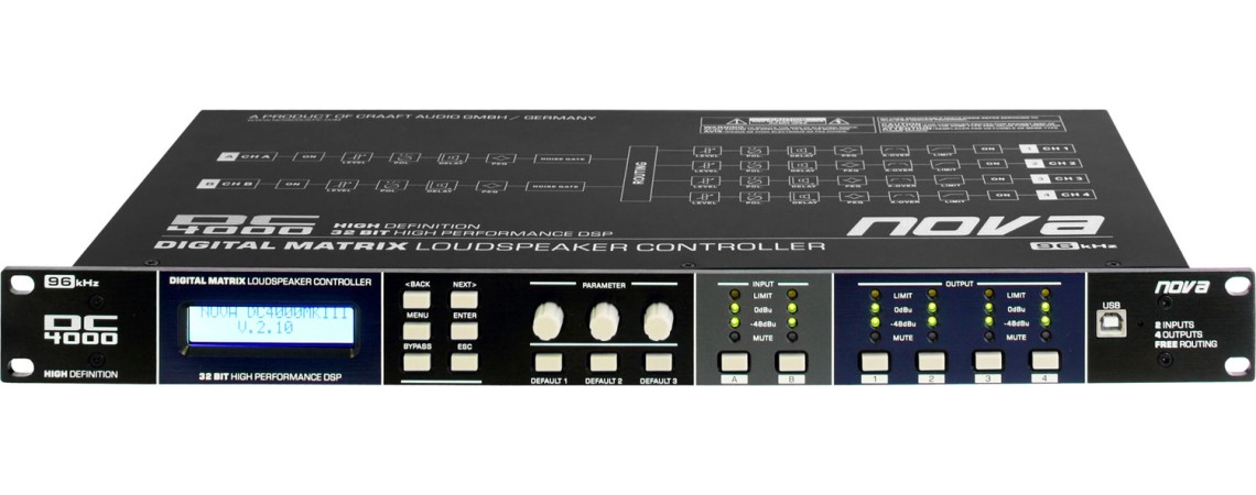Honeywell IAS-Morley