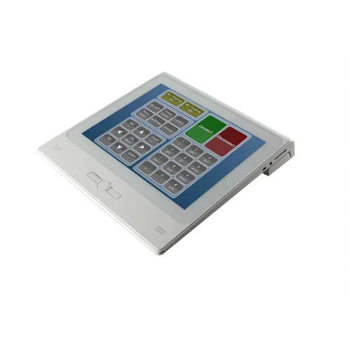 AVC-10" Wired/RF/Wifi touch panel (with Wireless charging version)10" Kablolu/RF/Wifi dokunmatik panel (Kablosuz versiyonu şarj ile) AVC-10" Wired/RF/Wifi touch panel (with Wireless charging version)10" Kablolu/RF/Wifi dokunmatik panel (Kablosuz versiyonu şarj ile)