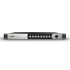 AVC-Central Control System - 8 Channel Power Control Relay (8 Kanallı Güç Kontrol Rölesi)
