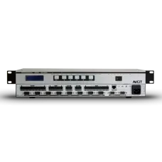 AVC-CPLM-Pro AV central controller for wired/RF touch panel