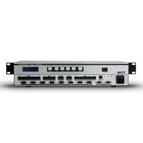AVC-Programmable Central Controller E-CP2M (Programlanabilir Merkezi Denetleyici)