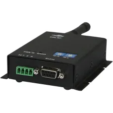 AVC-CPLRF, RF Receiver (RF Alıcısı)