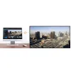 AVC-Command & Control Centre Solution by IP Based KVM System (IP Tabanlı KVM Sistemi ile Komuta ve Kontrol Merkezi Çözümü)