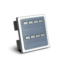AVC-Central Control System - Wall Keypad (Merkezi Kontrol Sistemi-Duvar Tuş Takımı)