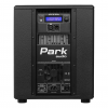 Active PA System 1260W SPIKE 3610.05