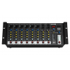 Park Audio 2x700W Powered Mixer