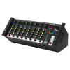 Park Audio 2x700W Powered Mixer