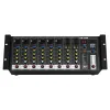 Park Audio 2x700W Powered Mixer