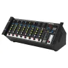 Park Audio 2x1000 W Powered Mixer