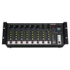 Park Audio 2x350W Powered Mixer