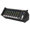 Park Audio 2x350W Powered Mixer
