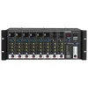 Park Audio 2x350W Powered Mixer