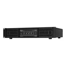 4 Kanal Turing Power Amplifier