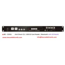 Avit Audio BE-CD3SU