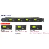 Avit Audio 1 Kanal Kaydedici / 4 Kanal MP3/USB/SD Card Okuyucu