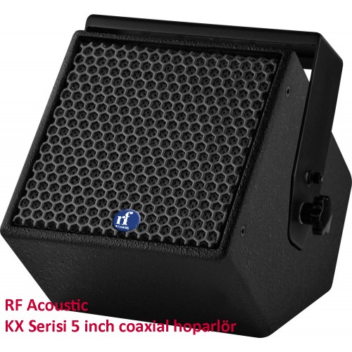 RF Acoustic KX5