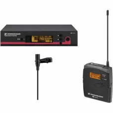 Sennheiser Telsiz Mikrofon EW-112 G3 Sennheiser Telsiz Mikrofon EW-112 G3