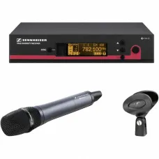 Sennheiser EW-135 G3 TELSİZ MİKROFON EL