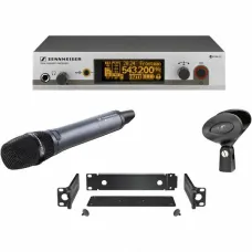 Sennheiser EW-335 G3 TELSİZ EL MİKROFONU