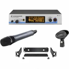 Sennheiser EW-500 945 G3 TELSİZ EL MİKROFONU Sennheiser EW-500 945 G3 TELSİZ EL MİKROFONU