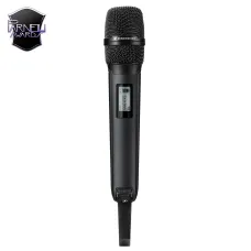 Sennheiser Wireless Live Vocal Microphone Sennheiser Wireless Live Vocal Microphone