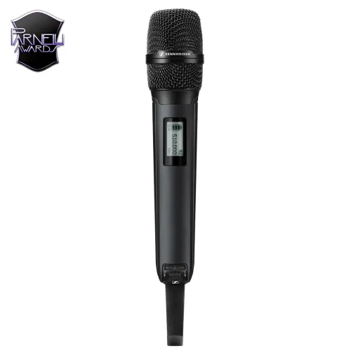 Sennheiser Wireless Live Vocal Microphone