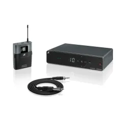 Sennheiser XSW 1-Cl1 TELSİZ MİKROFON HEAD SET Sennheiser XSW 1-Cl1 TELSİZ MİKROFON HEAD SET