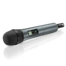 Sennheiser XSW 1-835-A TELSİZ EL MİKROFONU Sennheiser XSW 1-835-A TELSİZ EL MİKROFONU