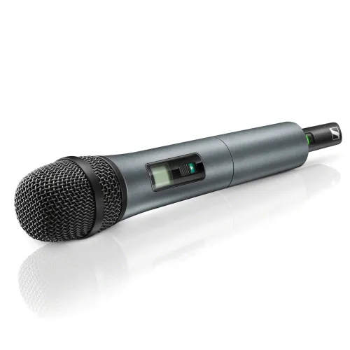 Sennheiser XSW 1-835-A TELSİZ EL MİKROFONU Sennheiser XSW 1-835-A TELSİZ EL MİKROFONU