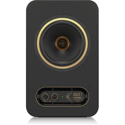 TANNOY GOLD 7 MONİTÖR TANNOY GOLD 7 MONİTÖR