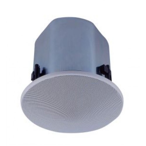 TOA-5" FULL-RANGE, (UL1480UUMW Rated) 30 W Ceiling Speaker