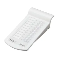 TOA RM-210 S Mikrofon Genişleme Ünitesi