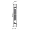 Verity AC12.3P Aktif Sütun Hoparlör