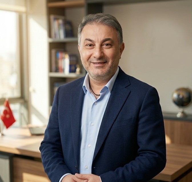Faruk DAK